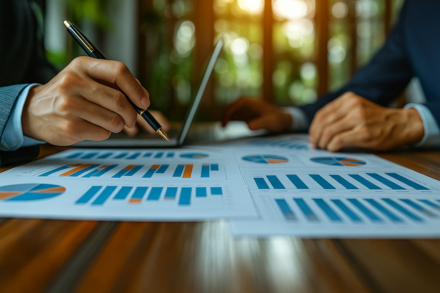 Broking Services