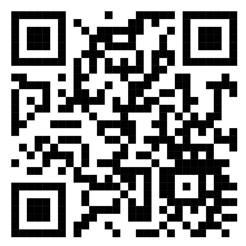STG Capital QR Code