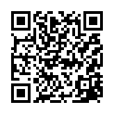 STG Capital QR Code